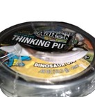 Lot Of 8 Crazy Aaron s Lost Treasure Guardians Mini Putty Peel Reveal 2  0 46oz