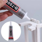 Multi-purpose Glue Adhesive B-7000 For Phone Frame Bumper Jewelry Universal
