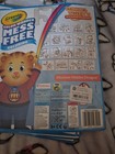 Crayola Color Wonder  Daniel Tiger s Neighborhood  18 Mess Free Coloring Pag   