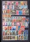 Vatican City 1963-1978 Comprehensive Collection All Sets All Mnh