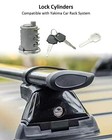 4 Pack Lock Cores Fits For Yakima Sks Car Rack System Components     