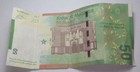 Morocco 50 Dirhams 2009 Commemorative Serie 03 New
