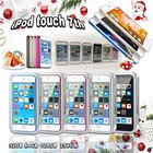    new    Sealed Apple Ipod Touch 7th Generation 256gb All Colors-fast Shipping    