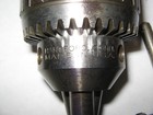 Jacobs   14n Drill Chuck key  Jt3 Mount  0-1 2   Capacity  Nos  Rac