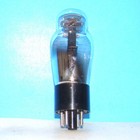 Type 6c5g Ken-rad Amplifier Vintage Audio Radio Vacuum Tubes Valves St 6c5gt 6c5