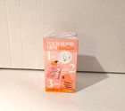 Gui Gui Mini Slime Keychain Cloud Fall Edition White - New