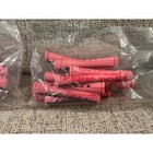 Properm Professional Quality Perm Rods Pink Hair Rollers 2 Packs New