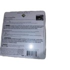 New Safety 1st  baby On Board  Car Window Sign With Suction Cup Yellow Warning