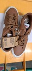 Nike Court Legacy Next Nature Men s Leather Low Top Sneakers Brown white