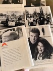 T j    Hooker William Shatner Heather Locklear James Darren Press Kit Photos