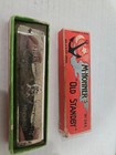 M-hohner Old Standby Harmonica No  34b Germany  Vintage
