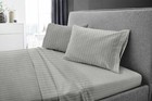 Dormisette Luxury 6-ounce German Flannel Sheets   Pillowcases Set  4 Piece