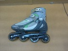 Bladerunner Advantage Pro Abec7 Inline Skates Women s Rollerblades Size 8