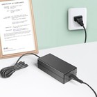 Ac Adapter For Netgear Nas Rnd-2d Rnd-2e 2 Bay Rn10200 Network Storage Wd Hdd s