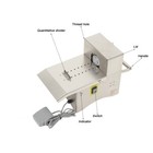 200w Sausage Knotting Machine Automatic Electric Sausage Twist Tying Machine