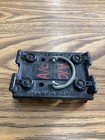 Wadsworth 30 Amp Fuse Holder Pull Out Used