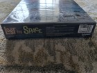Lost In Space One Eyed Monster Robinson Chariot Model Kit New Mint Sealed 5032