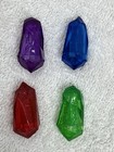 4 disney s Star Wars Galaxy Edge Dok Ondar Savi   s Workshop Kyber Crystal unwork