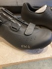 Fizik Tempo Overcurve R5 Mens Cycling Shoes Boa Black Size Us 11