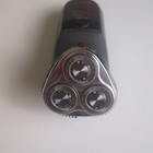 Vintage Philips Norelco 905rx Electric Shaver W case Charger Complete Tested