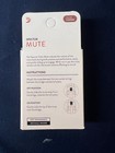 Spector Violin Mute  Black Color