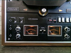Sony Tc-730 Rare Vintage Reel To Reel Tape Deck 230v Japan Hi-fi 1973 Guarantee
