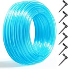 60 Ft Maple Syrup Taps Vacuum Tubing Lines With 6 Pcs Maple Tree Taps   Syrup   