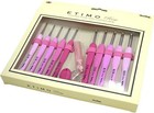 Tulip Etimo Rose Crochet Hook Set
