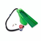 The Boss Micro-dredge - Clean Up Sluice Box Kit - Dream Mat   Gold Prospecting E