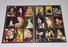 Gwen Stefani 2 Tour Concert Program Harajuku Lovers 2005 Book Vtg No Doubt