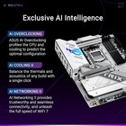 Asus Rog Strix X870 A Gaming Wifi Am5 Atx Ddr5 Pcie 5 Motherboard
