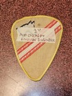 1960s Us Army Vietnam Theater Made Cavalry Division Engineer Bn Patch L  k   
