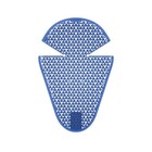 Goodrevs Sas-tec Tf-103 Ce Level 2 Ultra-thin Flexible Motorcycle Armor Inserts