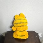 Vintage 1981 Dakin Garfield The Cat Plush Stuffed Animal