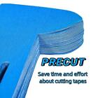 20pcs Precut Kinesiology Tape For Knees   Knee Support   Stability  Knee Pain   