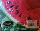 4 Packs Caspari Napkins Lunch appetizer   Cocktail Watermelon