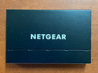 Netgear Gs308e 8-port Gigabit Ethernet Smart Managed Plus Switch W pa   Rnw54 
