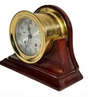 Chelsea Ships Clock  Massachusetts Maritime