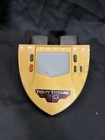 Vintage Tomy Tronic 3-d Thundering Turbo Portable Handheld Electronic Game 1983
