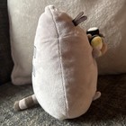 Gund Pusheen Plush Snackables Sushi Chopsticks Stuffed Animal Cat 9 5 