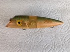 Rare 6  Inch Neon Mickey Vintage Fishing Lure Salmon Plug