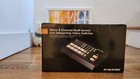 Avmatrix Hvs0402u Micro 4 Channel Hdmi Live Streaming Video Switcher 1  hdmi Pgm 