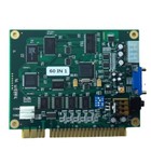 60 In 1 Vertical Multi Arcade Game Jamma Board Cga vga Output Mame Games