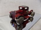 1920s Arcade Cast Iron Dump Truck Ford Mack Kilgore 1930s Antique Prewar Vintage