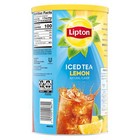 Sweetined Ice Tea Lemon 28 Qt