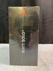 Beats By Dr  Dre Solo3 A1796 Black On Ear Wireless Bluetooth Headphones