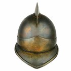 Medieval Helmet Spartan King Leonidas 300 Movie Greek Armor Roman Helm Halloween