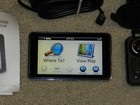 Garmin Nuvi 3790t Portable Gps Navigation System With Fm Traffic Sleek thin