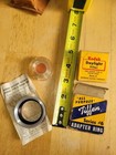 Vintage Camera Accessories Lot
