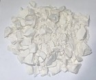 4 Pounds Georgia White Dirt Kaolin Clay Crumbs And Small Pieces